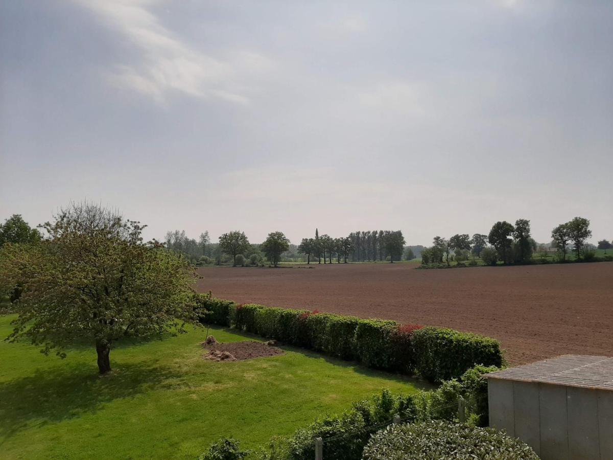 La Bouyardière Saint-Mars-d'Egrenne Dış mekan fotoğraf